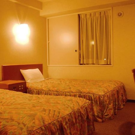 Hotel New Budget Muroran Екстериор снимка