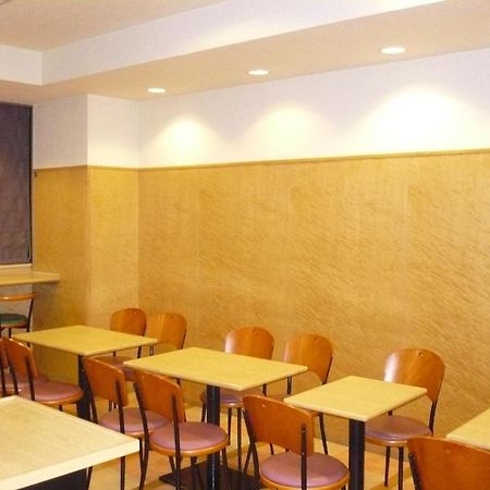 Hotel New Budget Muroran Екстериор снимка