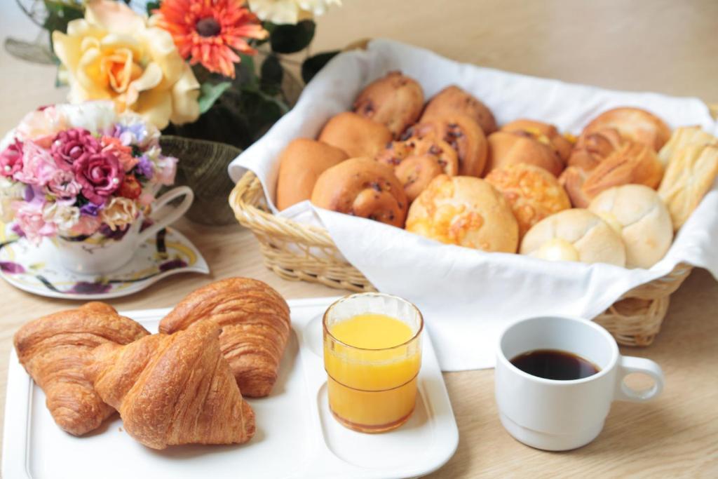 Hotel New Budget Muroran Екстериор снимка